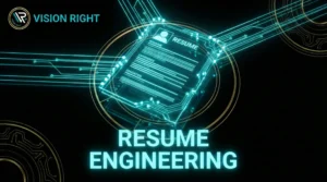 Resume Engineering: Get Shortlisted, Not Just Submitted